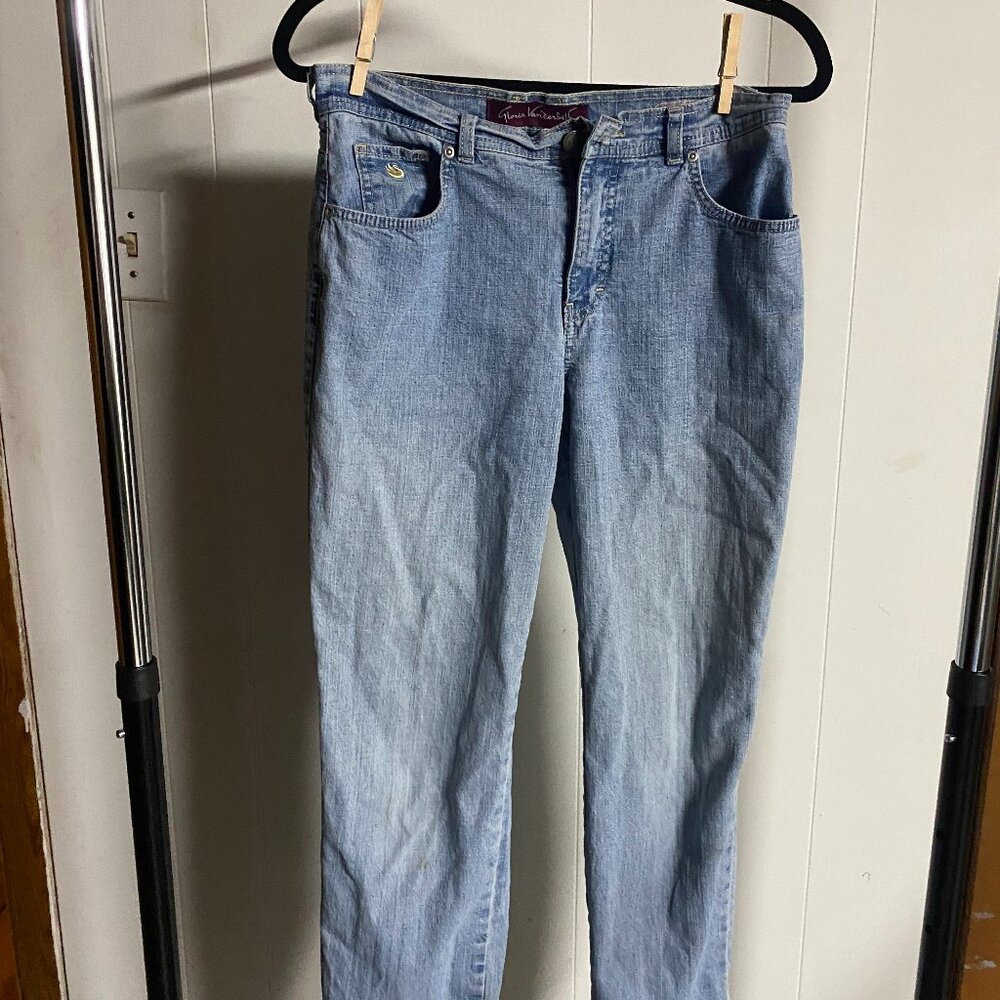 Gloria Vanderbilt Jeans